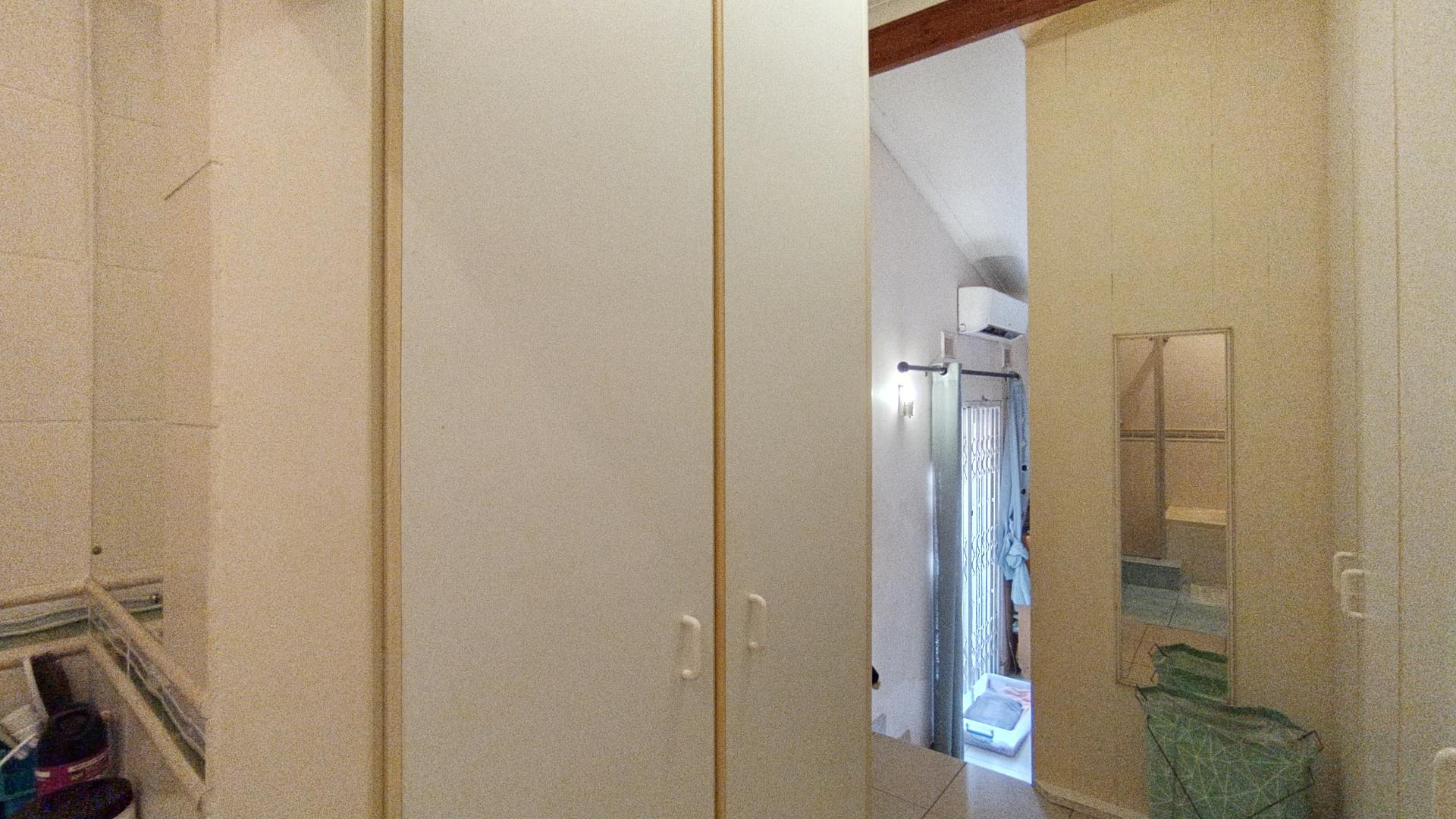 Spaces - 40 square meters of property in Westville 