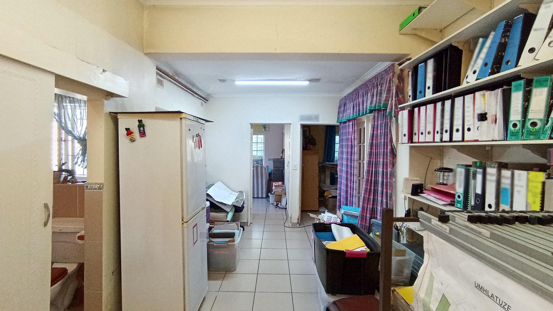 Spaces - 40 square meters of property in Westville 