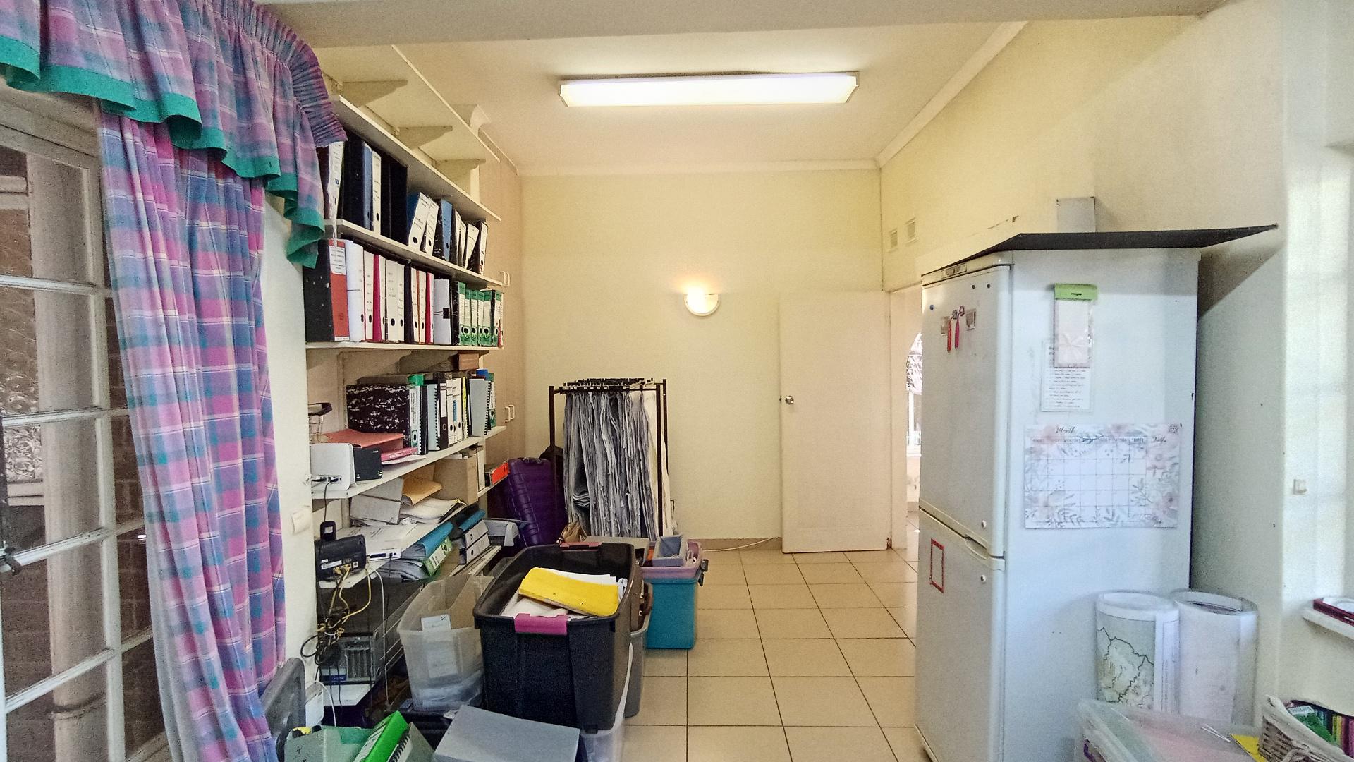 Spaces - 40 square meters of property in Westville 