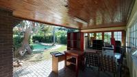 Patio - 78 square meters of property in Westville 