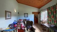 Lounges - 37 square meters of property in Westville 