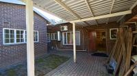 Patio - 78 square meters of property in Westville 
