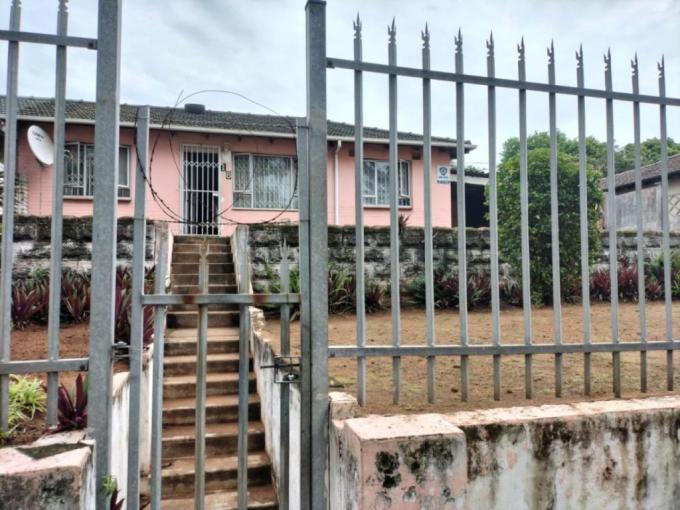 2 Bedroom House for Sale For Sale in Woodlands - DBN - MR600714