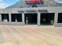  of property in Parys