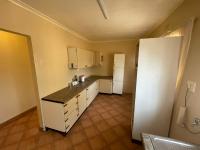 Kitchen of property in Chancliff AH