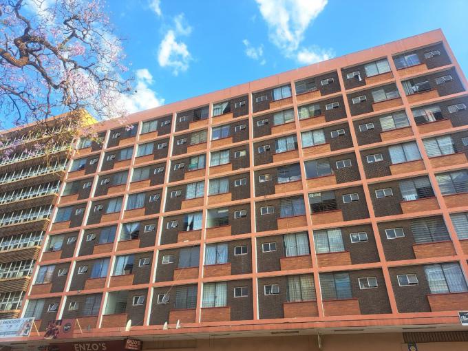 Apartment for Sale For Sale in Pretoria Central - MR600850