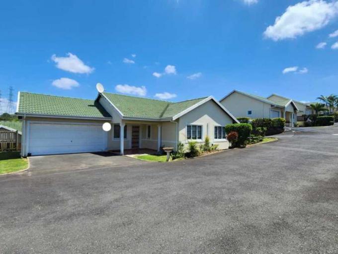 3 Bedroom Sectional Title for Sale For Sale in Mount Edgecombe  - MR600897