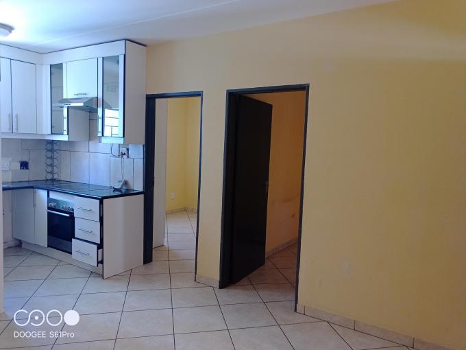 2 Bedroom Apartment for Sale For Sale in Jabulani - MR600974
