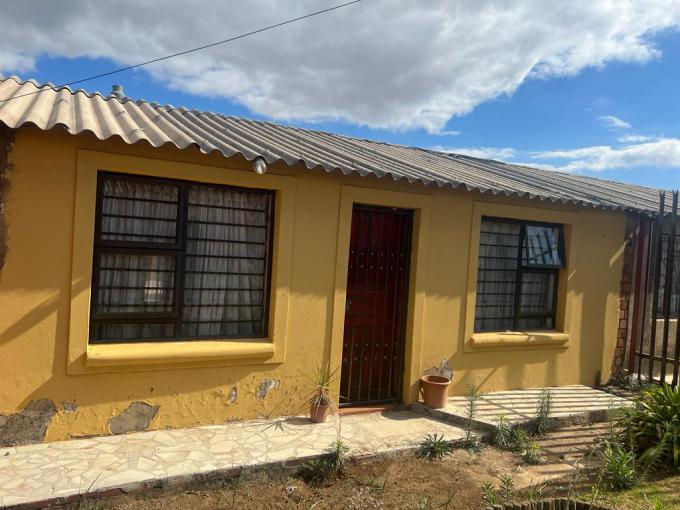 2 Bedroom House to Rent in Naledi - Property to rent - MR600975