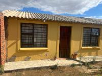  of property in Naledi