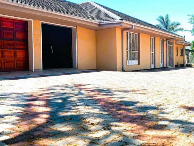 4 Bedroom House for Sale For Sale in Bendor - MR601008