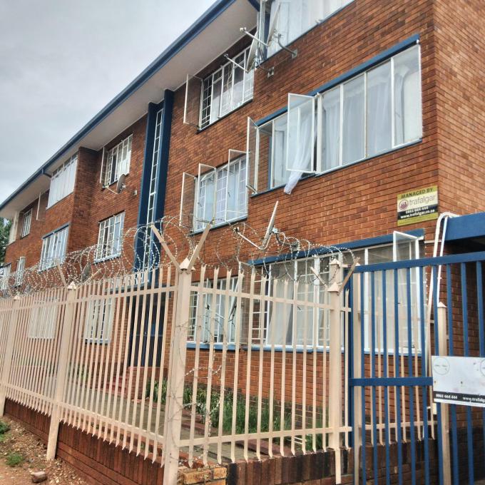 Standard Bank SIE Sale In Execution Sectional Title for Sale in Sunnyside - MR601037