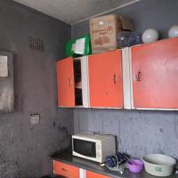 Kitchen of property in Sunnyside