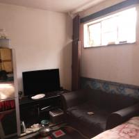 Lounges of property in Sunnyside