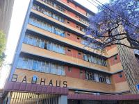  of property in Pretoria Central