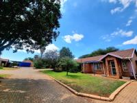 1 Bedroom 1 Bathroom Retirement Home for Sale for sale in Flora Park 