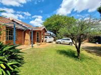  of property in Flora Park 