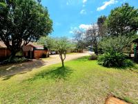  of property in Flora Park 
