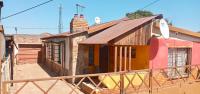 5 Bedroom 1 Bathroom House for Sale for sale in Atteridgeville