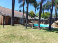  of property in Pretoria North