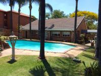  of property in Pretoria North