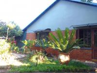  of property in Dorandia