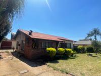  of property in Daspoort