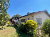  of property in Daspoort