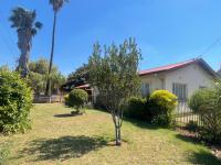  of property in Daspoort