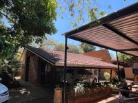  of property in Pretoria North