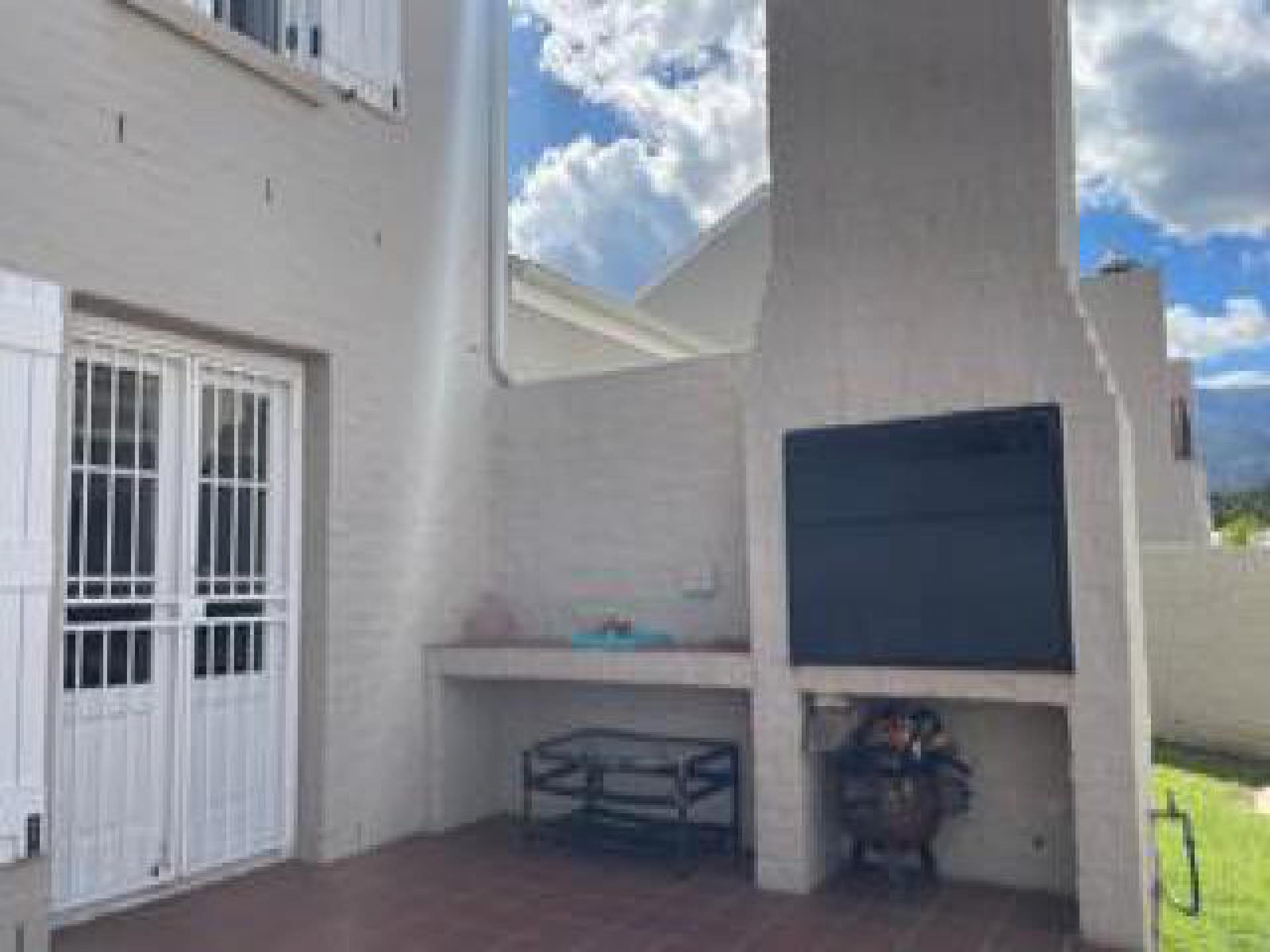 Front View of property in Worcester