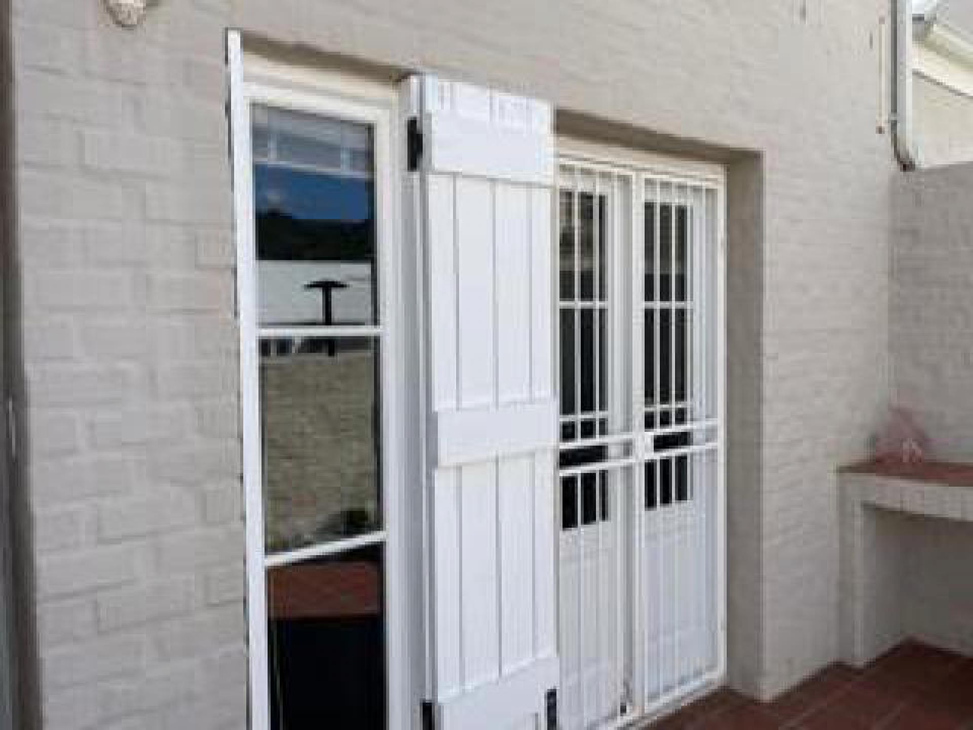 Front View of property in Worcester