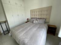 Bed Room 1 of property in Worcester