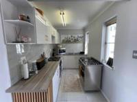 Kitchen of property in Worcester