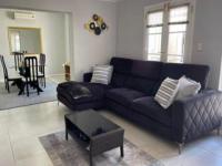 Lounges of property in Worcester