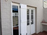 Front View of property in Worcester