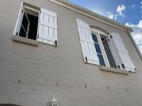 Spaces of property in Worcester