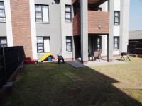 2 Bedroom 2 Bathroom Flat/Apartment for Sale for sale in Amberfield
