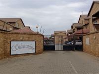 2 Bedroom 2 Bathroom Flat/Apartment for Sale for sale in Dalpark