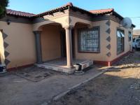 3 Bedroom 1 Bathroom House for Sale for sale in Ga-Rankuwa