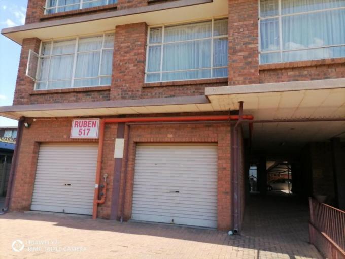 2 Bedroom Apartment for Sale For Sale in Silverton MR60134