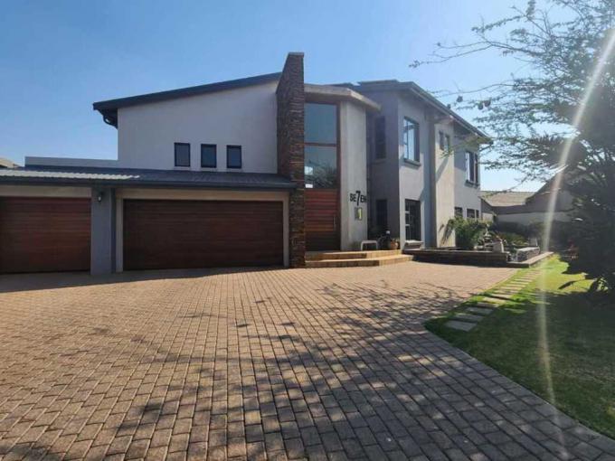 4 Bedroom House for Sale For Sale in Kempton Park - MR601349