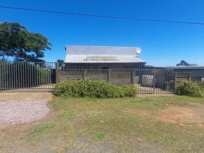 6 Bedroom House for Sale For Sale in Drummond MR601371 M