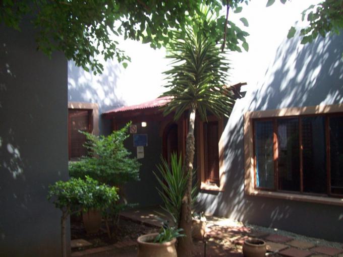 5 Bedroom House for Sale For Sale in Polokwane - MR601385