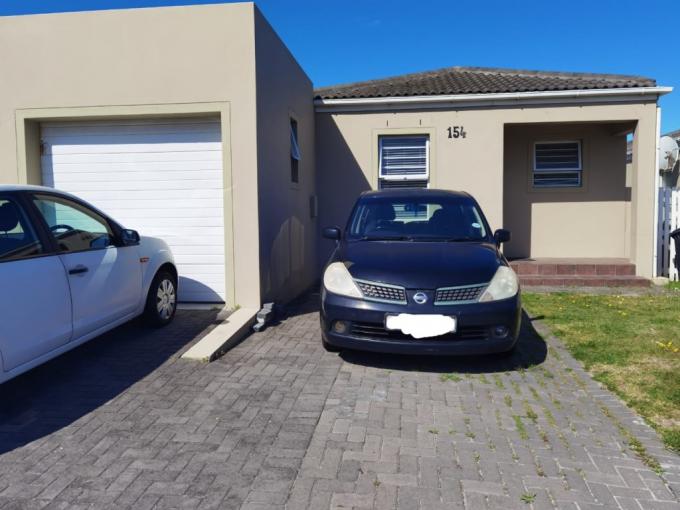 2 Bedroom House to Rent in Costa Da Gama - Property to rent - MR601491