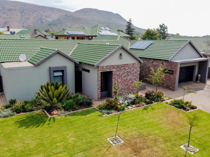 4 Bedroom House for Sale For Sale in Wigwam - MR601498