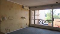 Main Bedroom - 33 square meters of property in Illovo