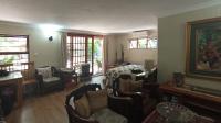 Dining Room - 9 square meters of property in Randpark Ridge