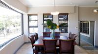 Dining Room - 21 square meters of property in Bulwer