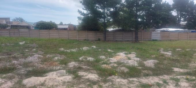 Land for Sale For Sale in Albertinia - MR601547